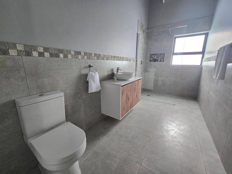4 Bedroom Property for Sale in Da Gama Bay Western Cape